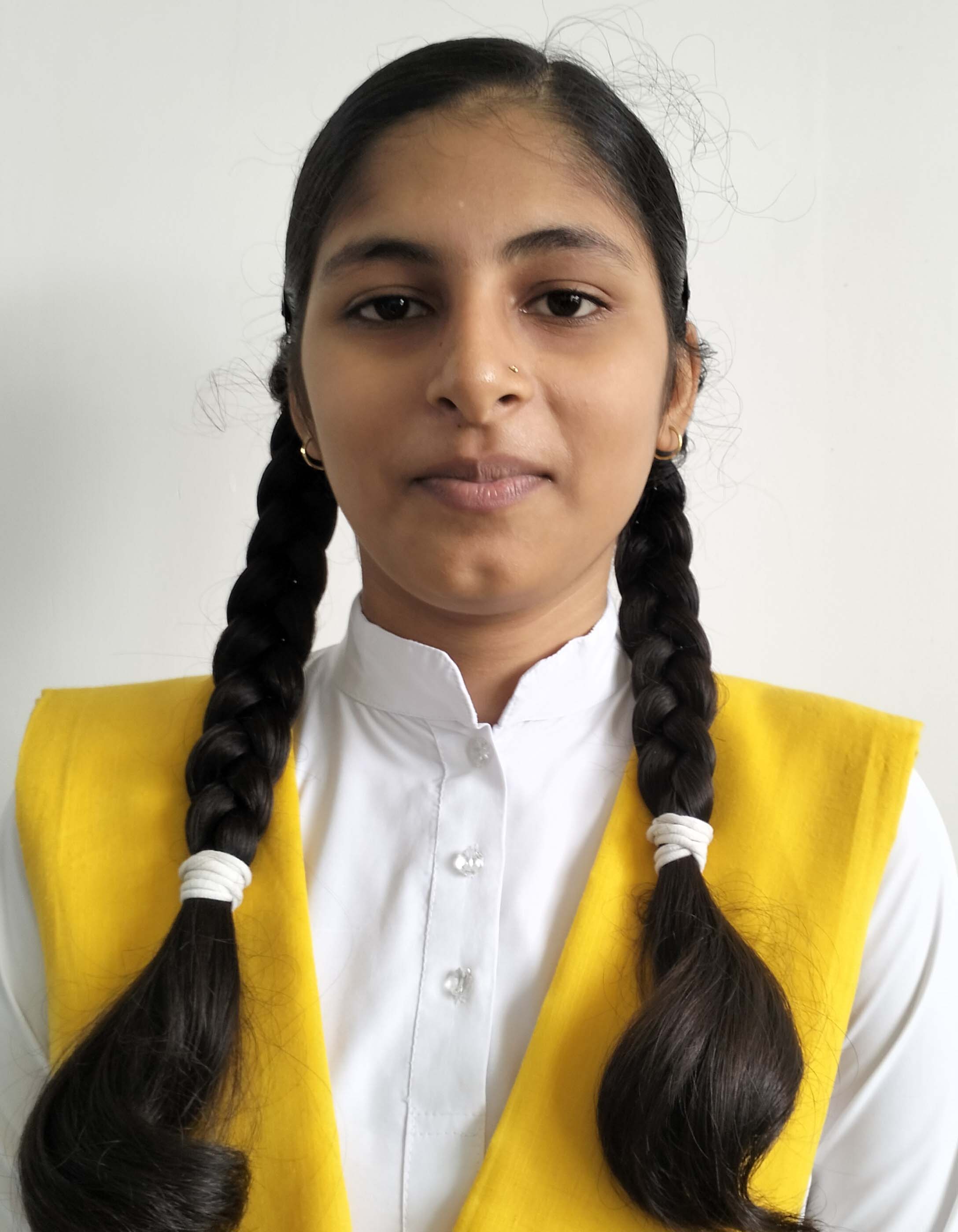 S.D. Mother International School