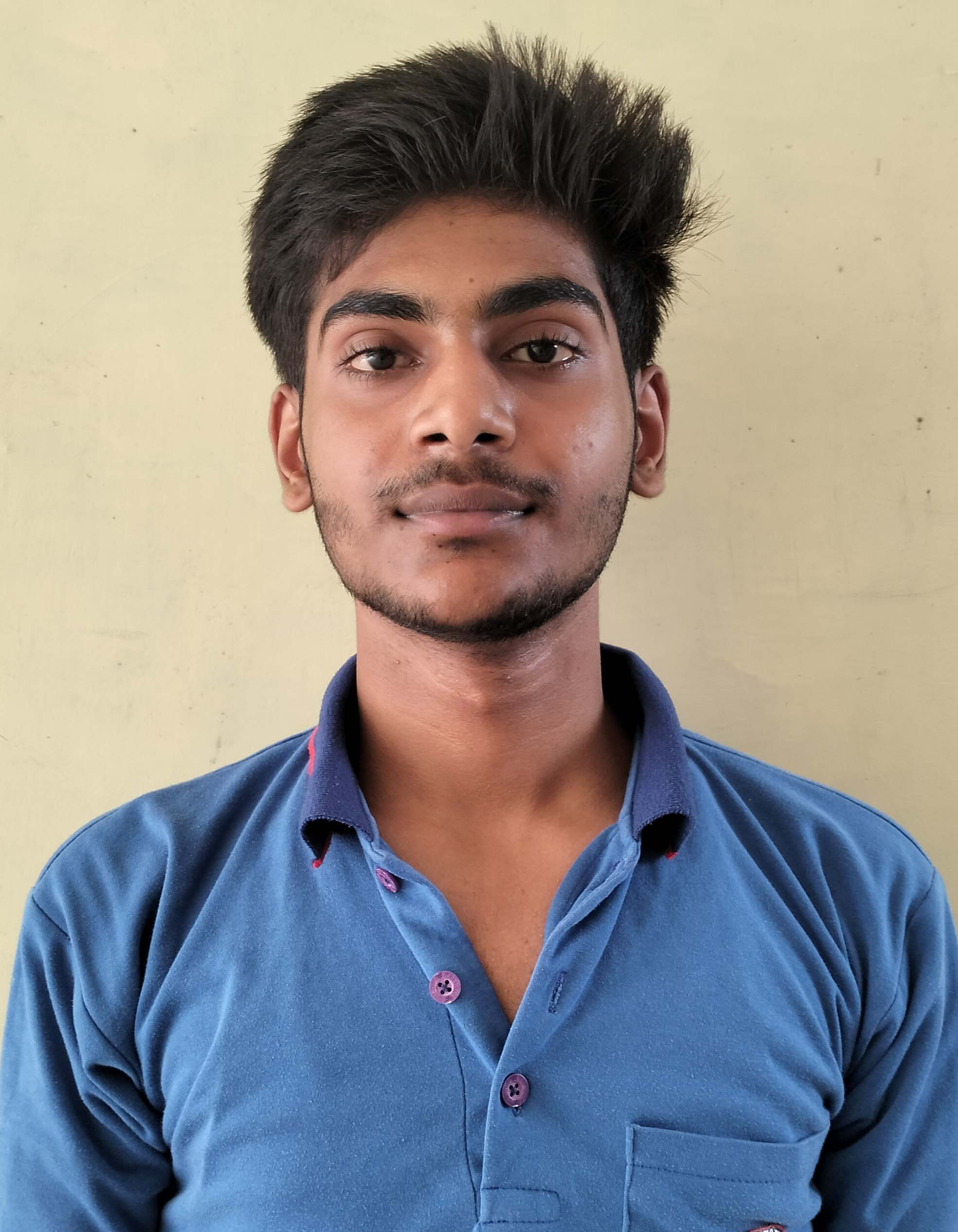 S.D. Mother International School
