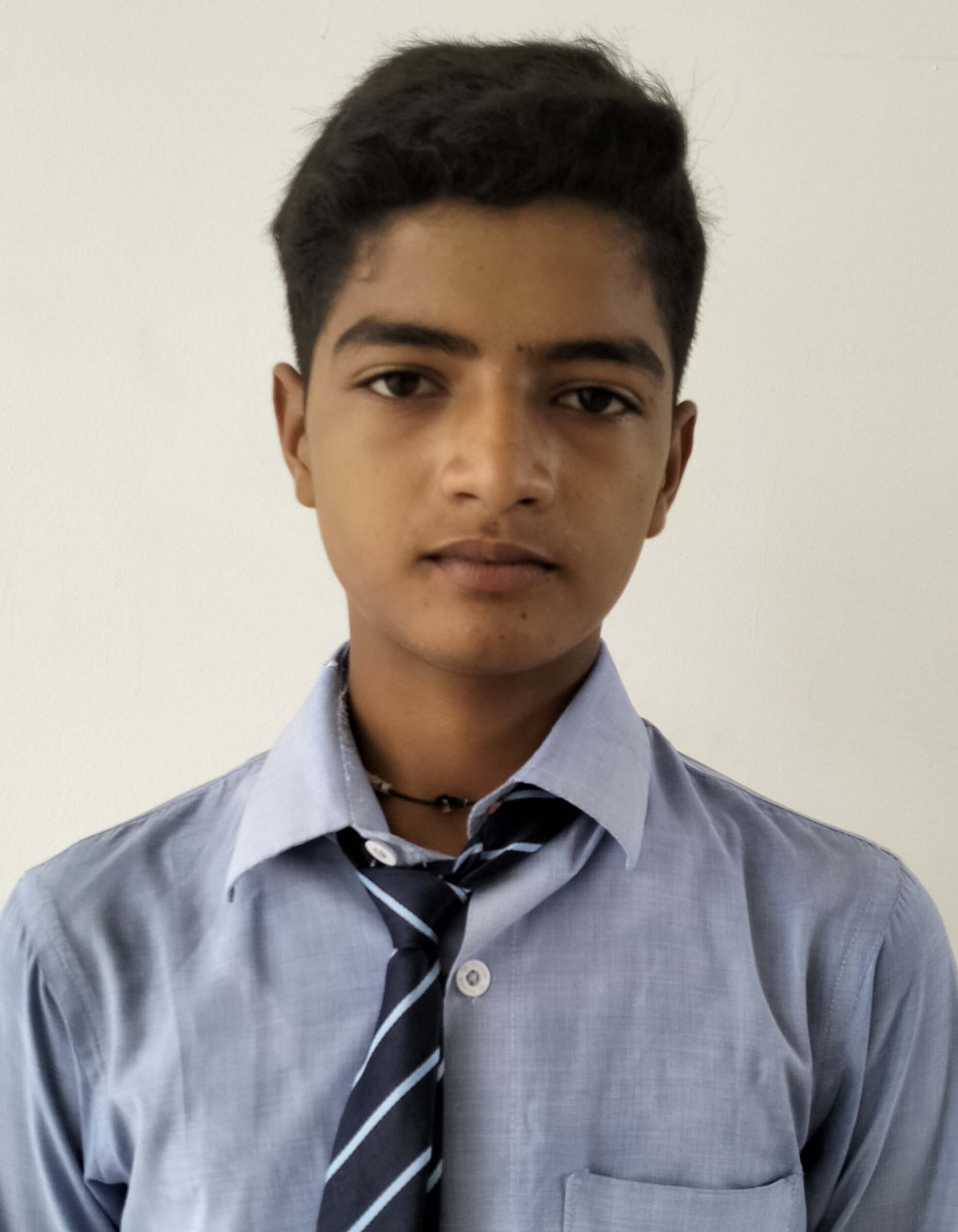 S.D. Mother International School