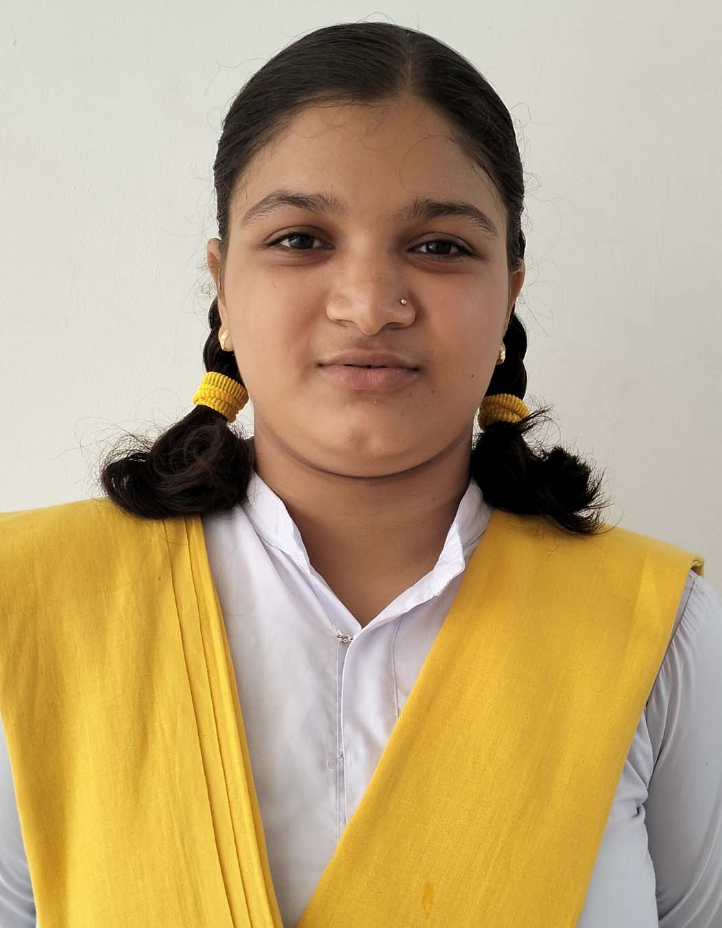 S.D. Mother International School