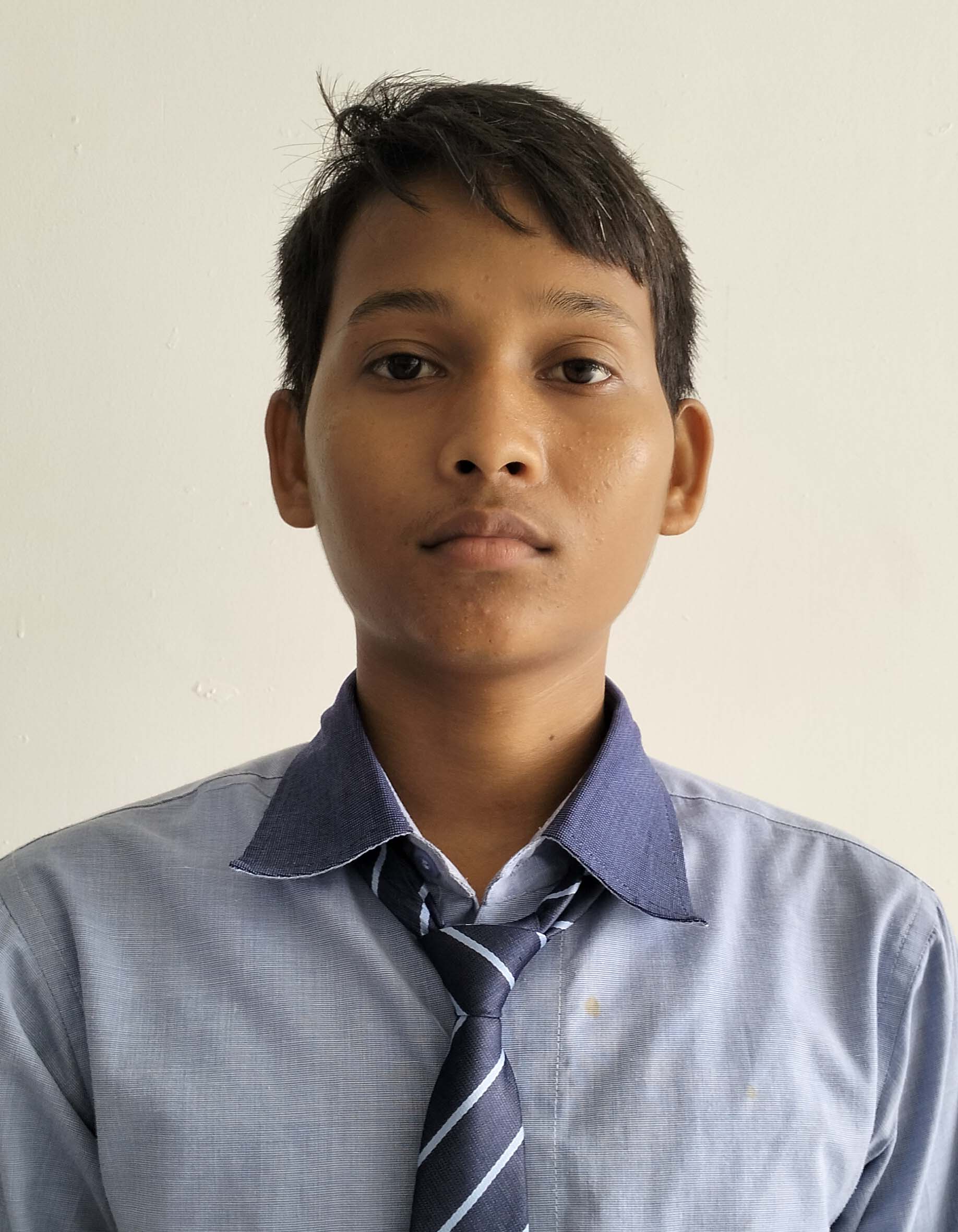 S.D. Mother International School