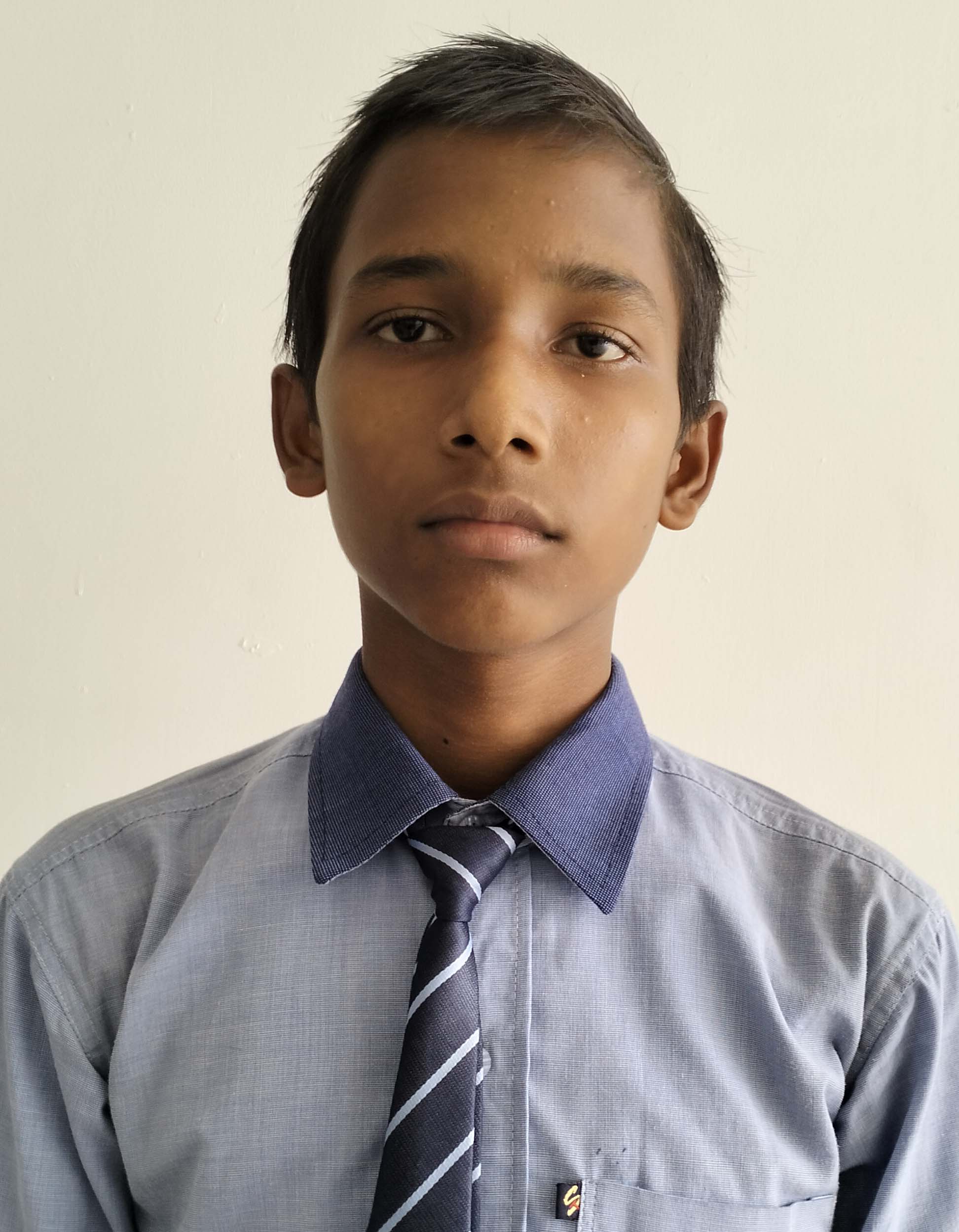 S.D. Mother International School