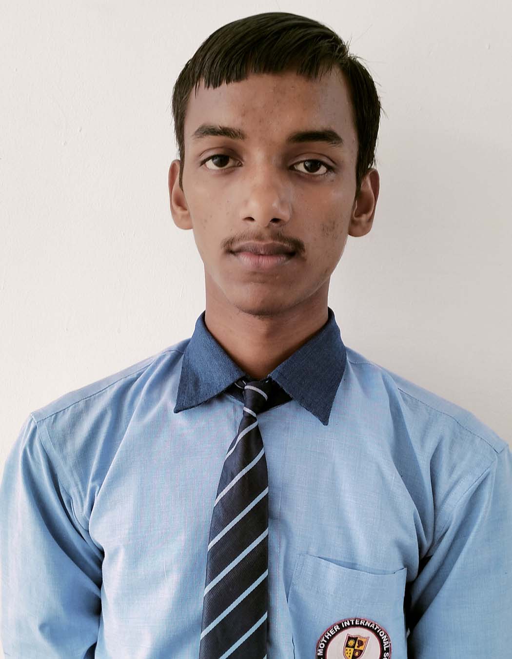 S.D. Mother International School