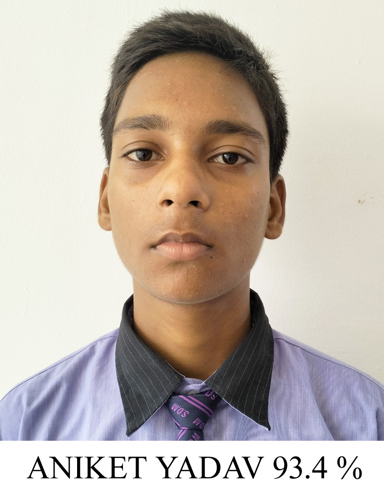 S.D. Mother International School