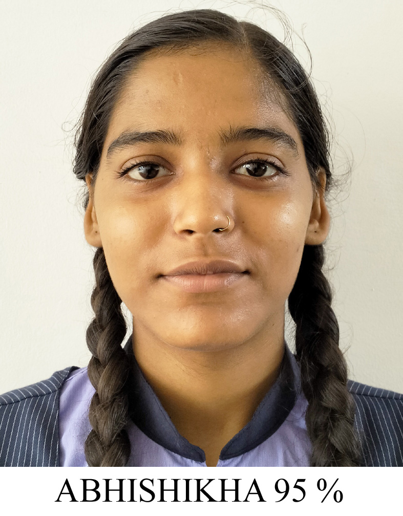 S.D. Mother International School
