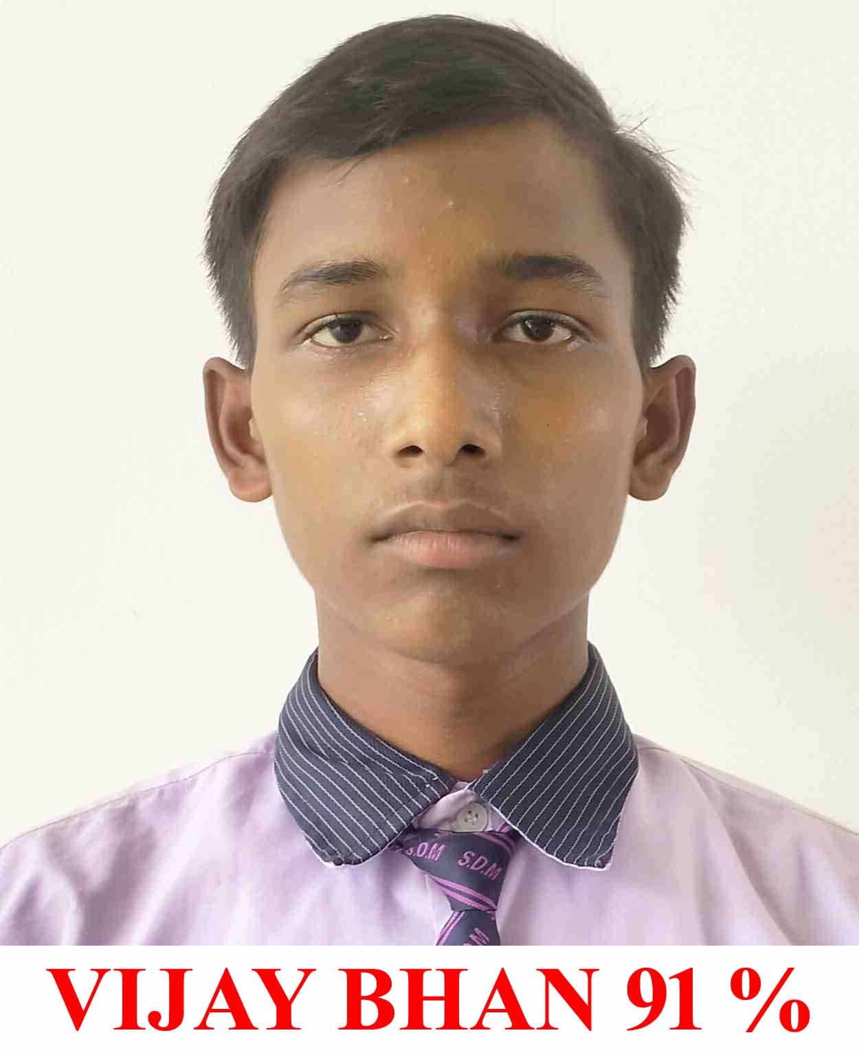 S.D. Mother International School