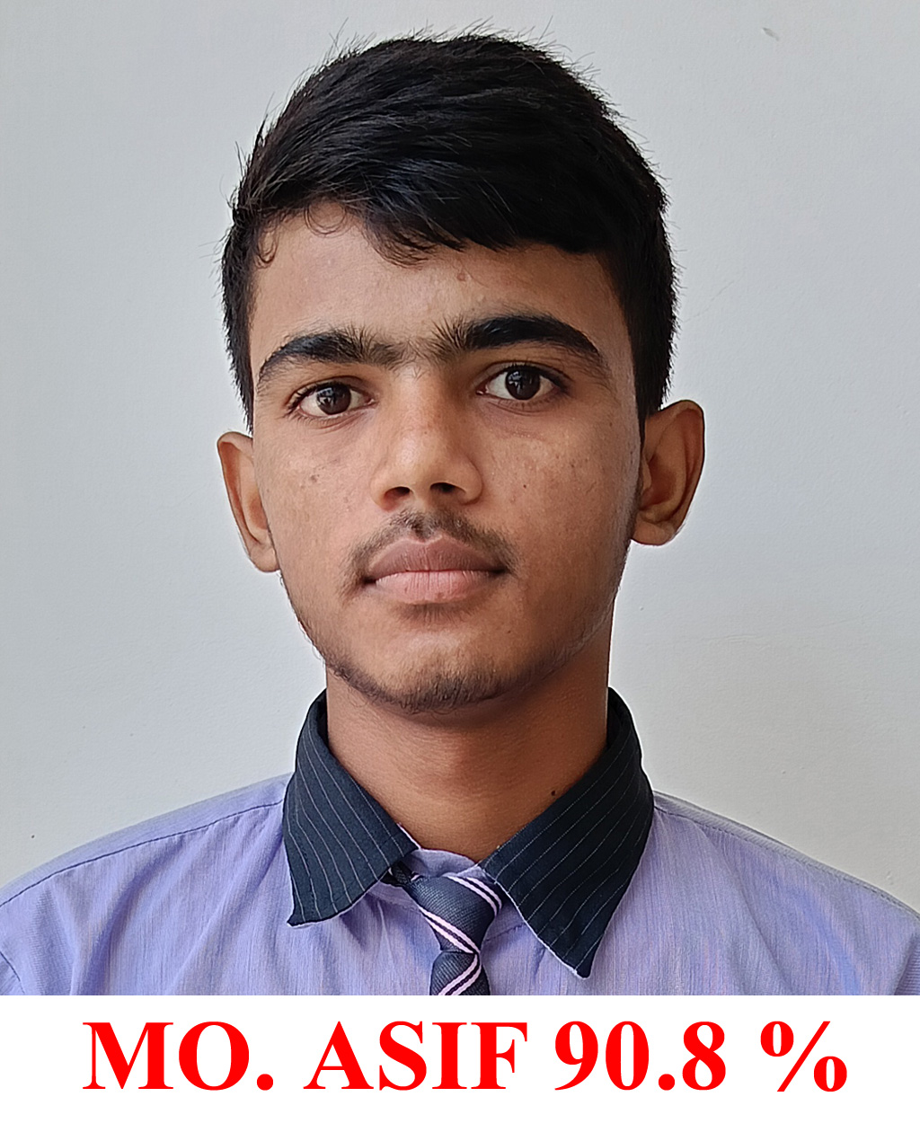 S.D. Mother International School