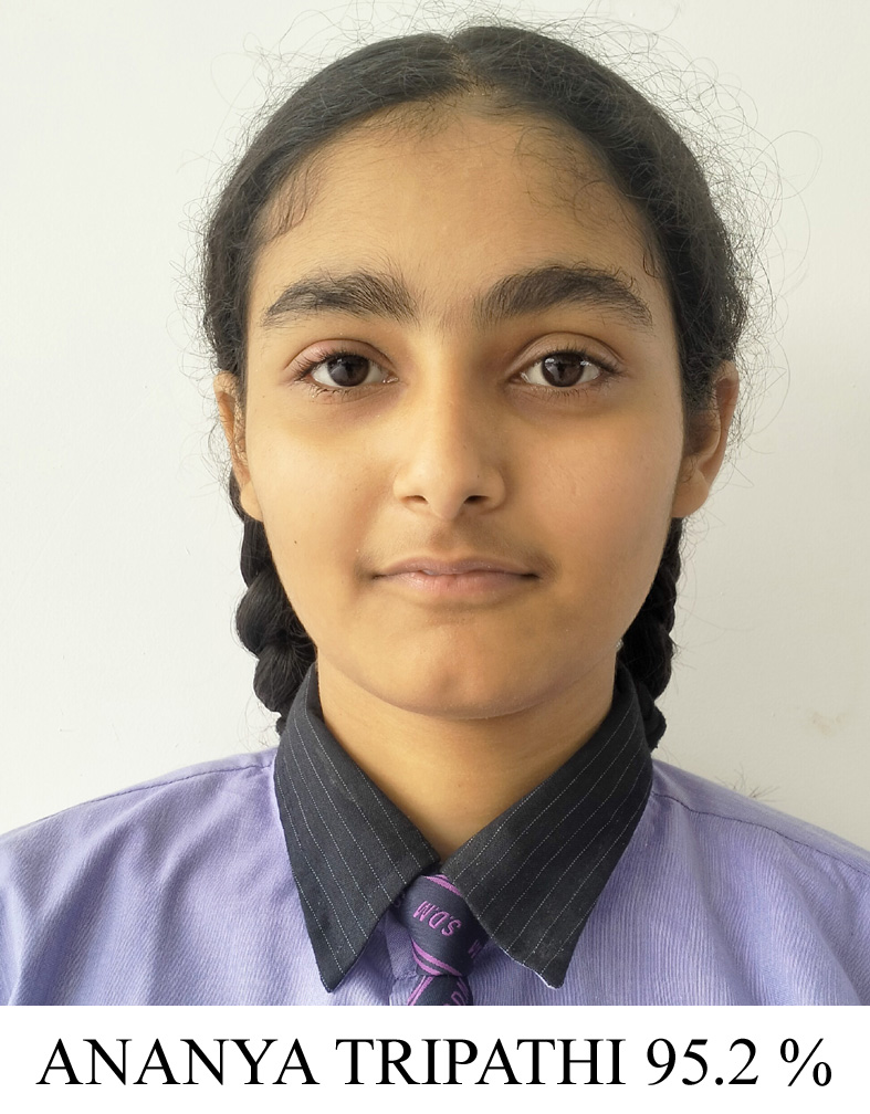 S.D. Mother International School